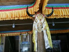 -银同牦牛肉火锅