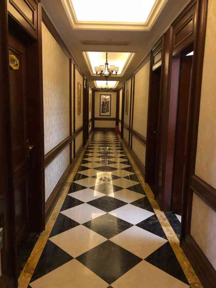 雅韵茶府-"坐标:世茂御景湾5栋临街商铺4楼,猛追湾."-大众点评移动版