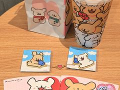 -瑞幸咖啡(南丰汇商场店)