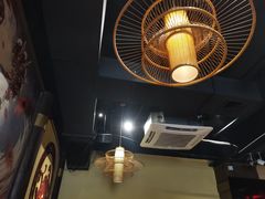 -令狐冲·活鱼馆(宝龙店)