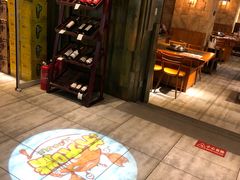 -马路边上·小海鲜烧烤(八一路店)