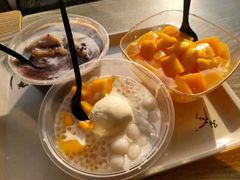-小雨点糖水店(中兴街分店)