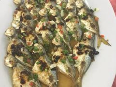 -隆都四季香饭店(碧海路店)