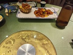 -芙蓉·艳阳餐厅(南口店)
