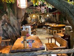 -城墙拐拐火锅(三峡广场黑金冠店)