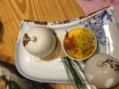 -花潮料理艺食馆(世欧广场店)
