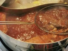 -陈记顺和牛肉火锅馆(天河北路店)