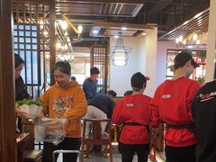 -齐祺渔锅(龙门路黑金店)