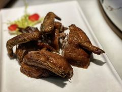 -柳莺湖上·湖景餐厅·江南菜(西湖店)