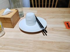 -安多素食(广仁寺路店)