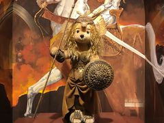 -济州岛泰迪熊博物馆