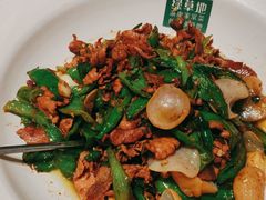 -绿草地·湘菜(悦方ID mall店)