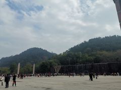 -神光山国家森林公园