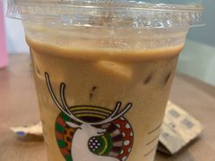 -瑞幸咖啡(凯德龙之梦莘庄店)