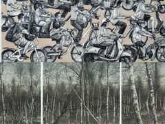 -江苏省美术馆(长江路新馆)