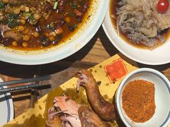 -打酱油·非遗淮扬菜(瘦西湖梅岭店)