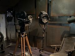 -长影旧址博物馆