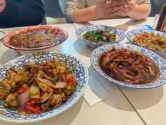 -欧记大排档·景德菜(上海首店)