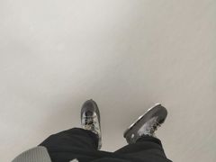 -松江大学城体育馆滑冰馆