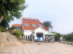 -鼓浪屿钢琴博物馆