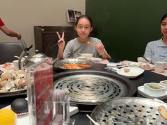 -水禾轩·海鲜蒸汽主题餐厅(新香洲旗舰店)