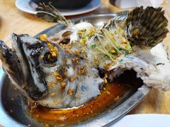 -ZF Seafood Restaurant 卓峰海鲜餐