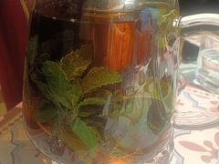 -海尔巴格一甸茶餐厅(团结路店)