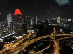 -新加坡摩天观景轮