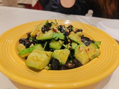 -吉林省林业宾馆-餐厅