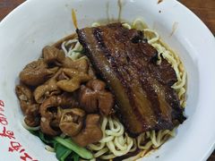 -泰顺江南春面馆