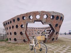 -南汇嘴观海公园