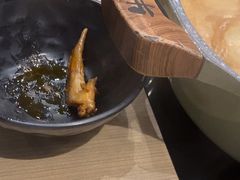 -牛气(将军澳中心店)