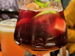 -CRAZYONES西班牙海鲜饭(上海美罗城店)