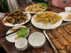 -私房小厨(康城路店)