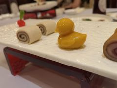 -全聚德(上海首店浦东店)
