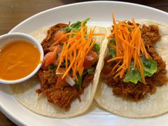 -panchos 墨西哥餐厅(嘉绿苑店)