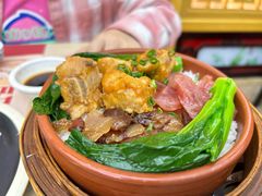 -点都德(珠江新城店)