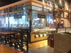 -比格比萨自助(密云店)