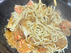 -沈记烧烤海鲜(江汉二路店)