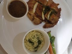 -Deer Park鹿园西餐(仁恒置地广场店)
