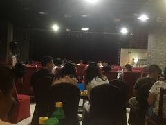 -青曲社相声(易俗街区店)