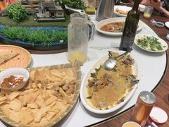 -吴记百家·私房菜·家宴(润园店)