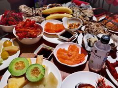 -清河半岛温泉度假酒店