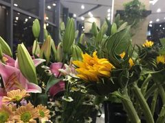 -Butchart布查德鲜花(花艺设计中心)