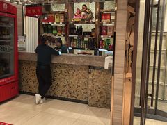 -香满楼(南关店)