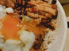 -熊吞·大碗丼烧肉饭(济宁万达广场店)