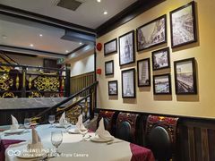 包厢-太平馆西餐厅(北京路店)