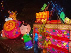 -深圳锦绣中华民俗村