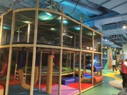 -KidSteam儿童乐园(富力城店)