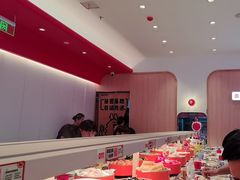-龍歌自助小火锅(市北台东利群店)